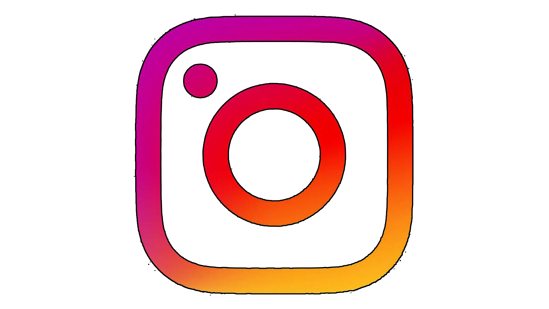 Instagram Logo